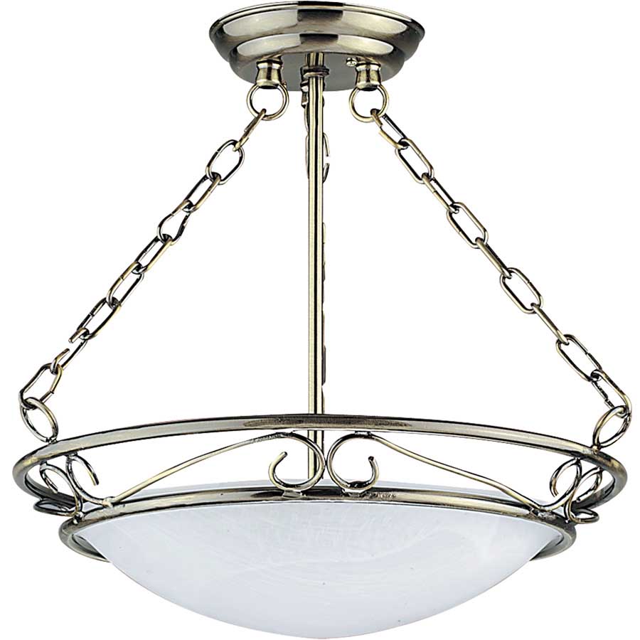 

Люстра Arte lamp A7846LM-2AB