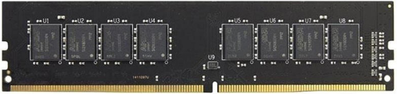 

Оперативная память AMD DDR4-3200 8192MB PC4-25600 R9 Performance Series (R948G3206U2S-U)