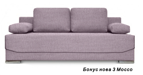 

Диван Энрико 03 Мокко Crocus