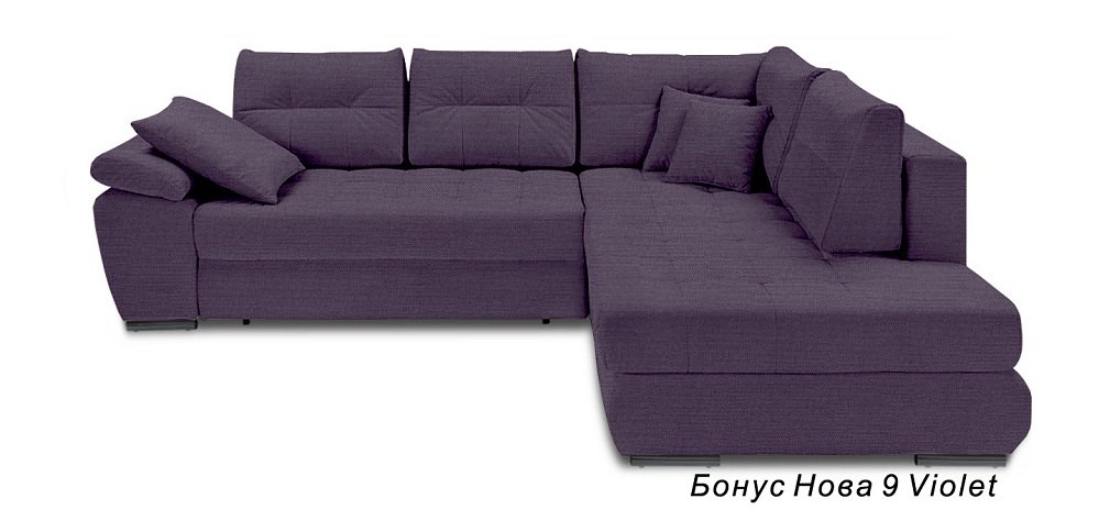 

Диван Атлантик 09 Виолет HSH (Home Soft Home)