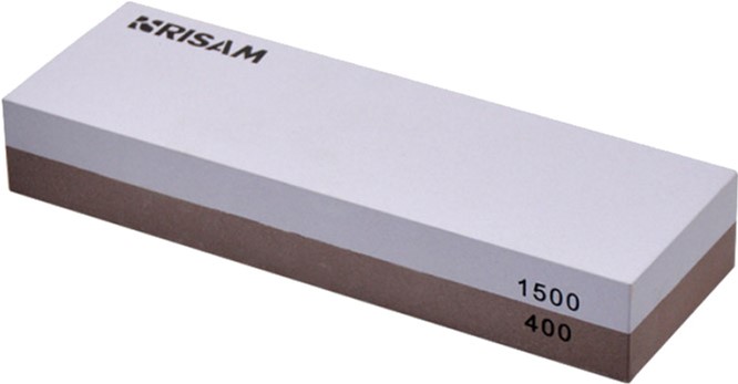 

Точильный камень Risam RW214 400/1500 (водный) (1060029)