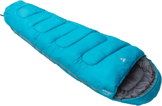 

Спальный мешок Vango Atlas 350 Bondi Blue (926297)