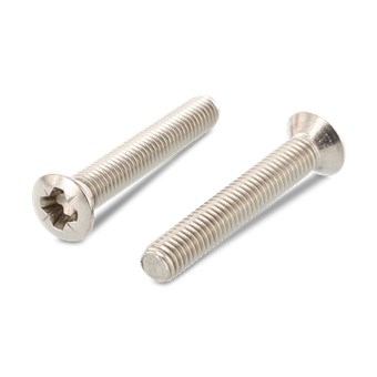 

Гвинт DIN 966 M3x25 A2 PZ1, 500 шт.