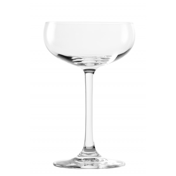 

Набор бокалов для шампанского Stoelzle Sparkling & Water 230 мл х 6 шт
