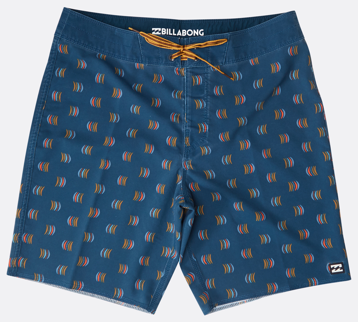 

Шорты Billabong Sundays Min Pro N1BS07-21 34 Темно-синие