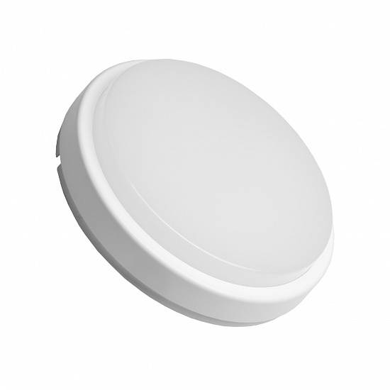 

Светильник настенно-потолочный светодиодный Eurolamp LED-NLR-12/55(F)