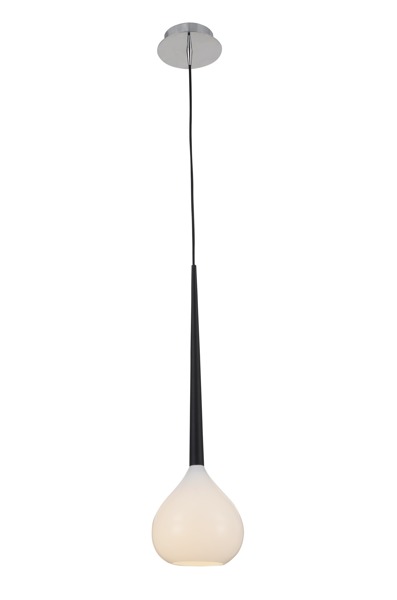

Люстра Zuma Line md2128-1w Libra