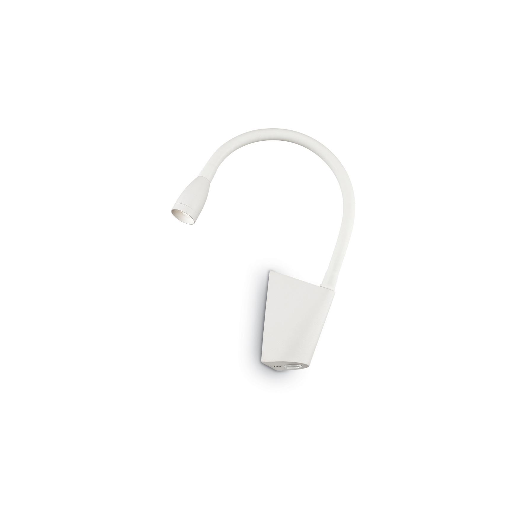 

Бра Ideal Lux Goose Ap1 Nero 142692