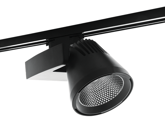

Трековый светильник Vision Lighting TRL125/35W Arena