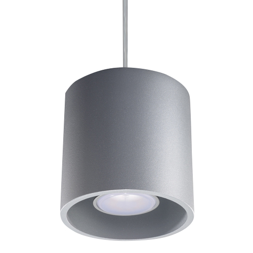 

Люстра подвесная Sollux SL.0052 ORBIS