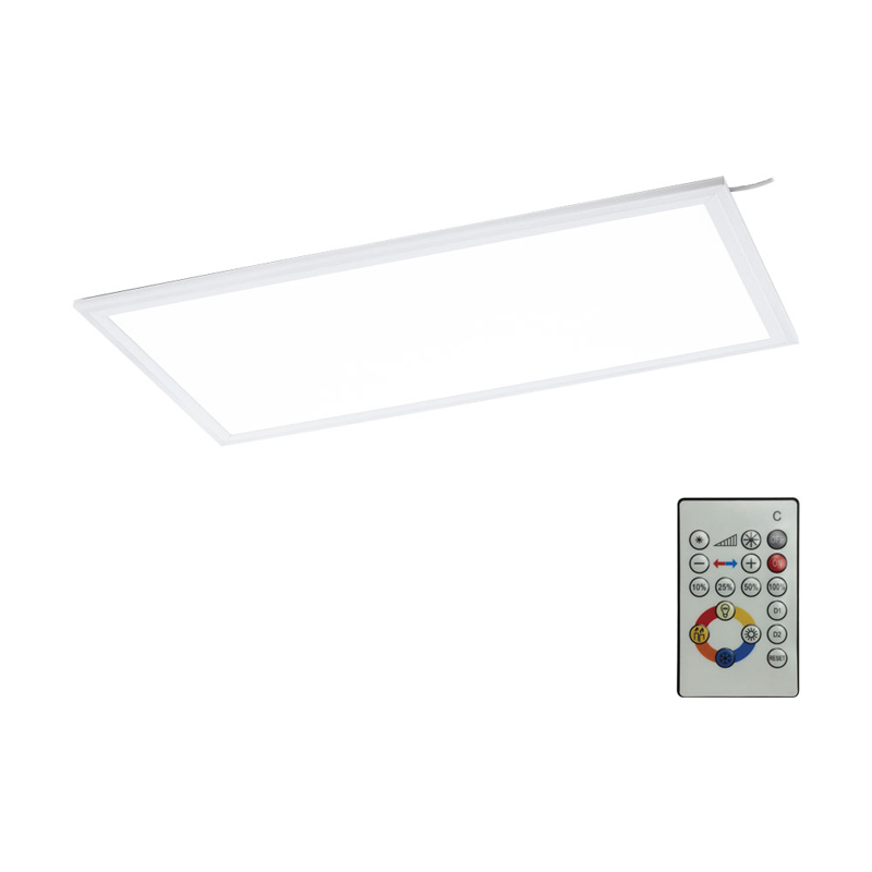 

Панель светодиодная Eglo 33108 SALOBRENA-RGBW 22W