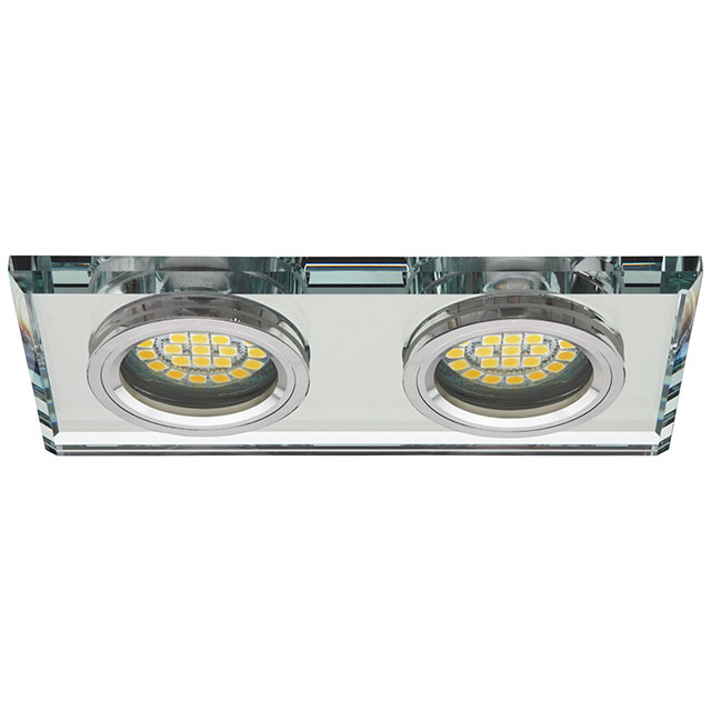 

Светильник точечный врезной Kanlux 19362 Morta