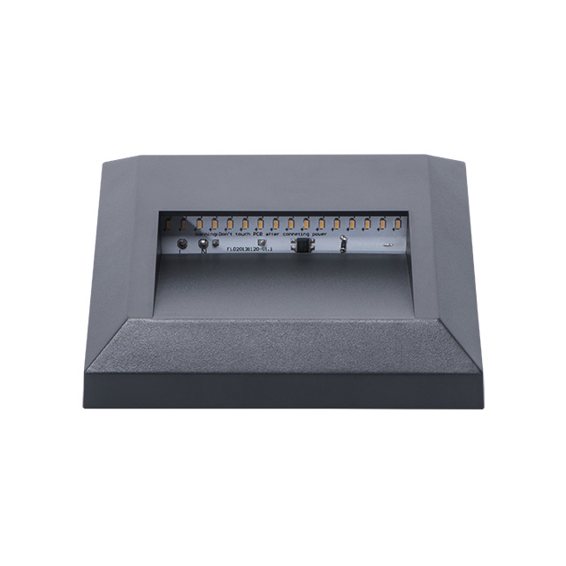 

Уличный светильник Kanlux Croto led-gr-l 22770