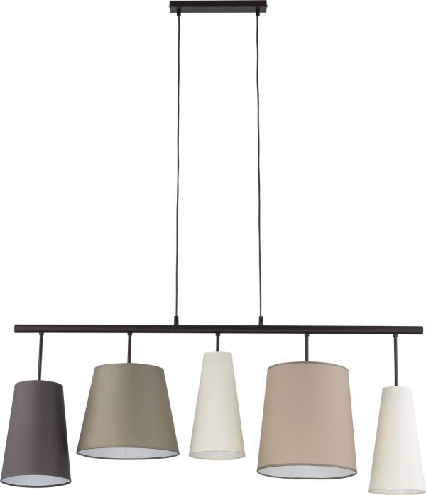 

Светильник подвесной TK Lighting 1908 Pedro