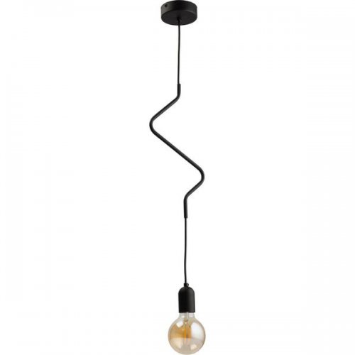 

Светильник подвесной TK Lighting 2439 Zigzak