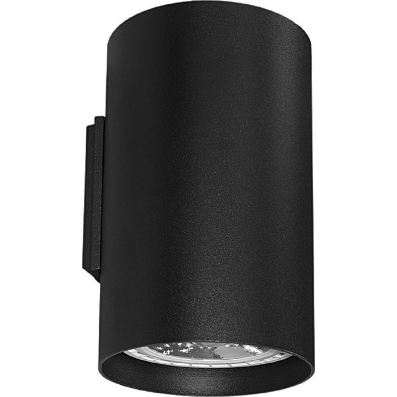 

Бра Nowodvorski 9320 Tube