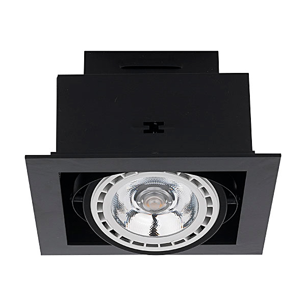 

Светильник точечный врезной Nowodvorski 9571 Downlight