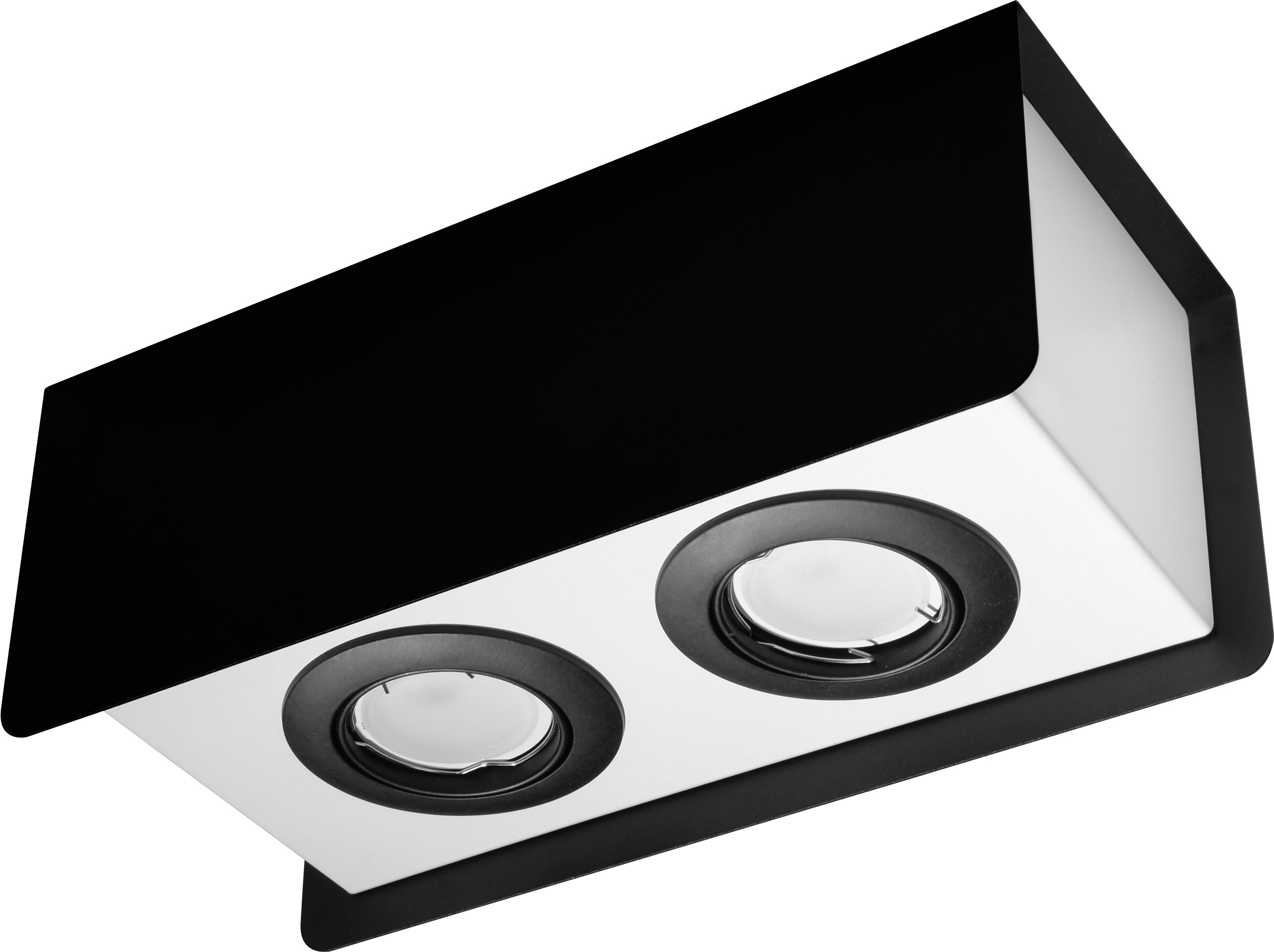 

Точечный светильник Sollux SL.0410 STEREO