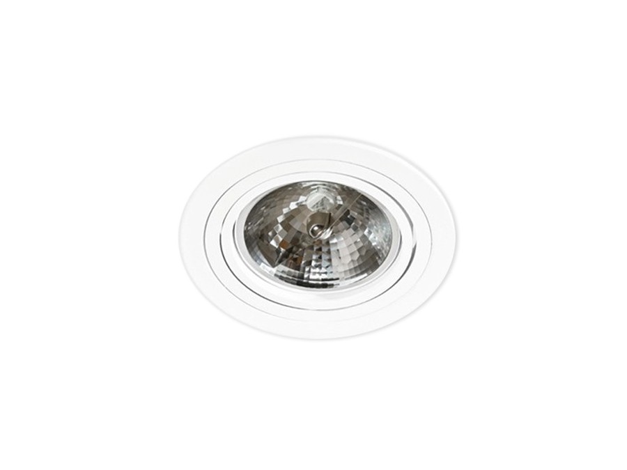 

Светильник точечный врезной AZzardo GM2111 WH Stan (AZ0861)