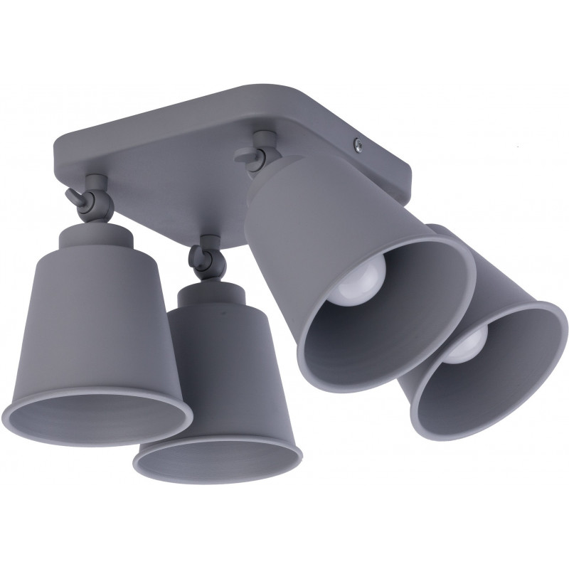 

Спот TK Lighting 2640 KIM GRAY