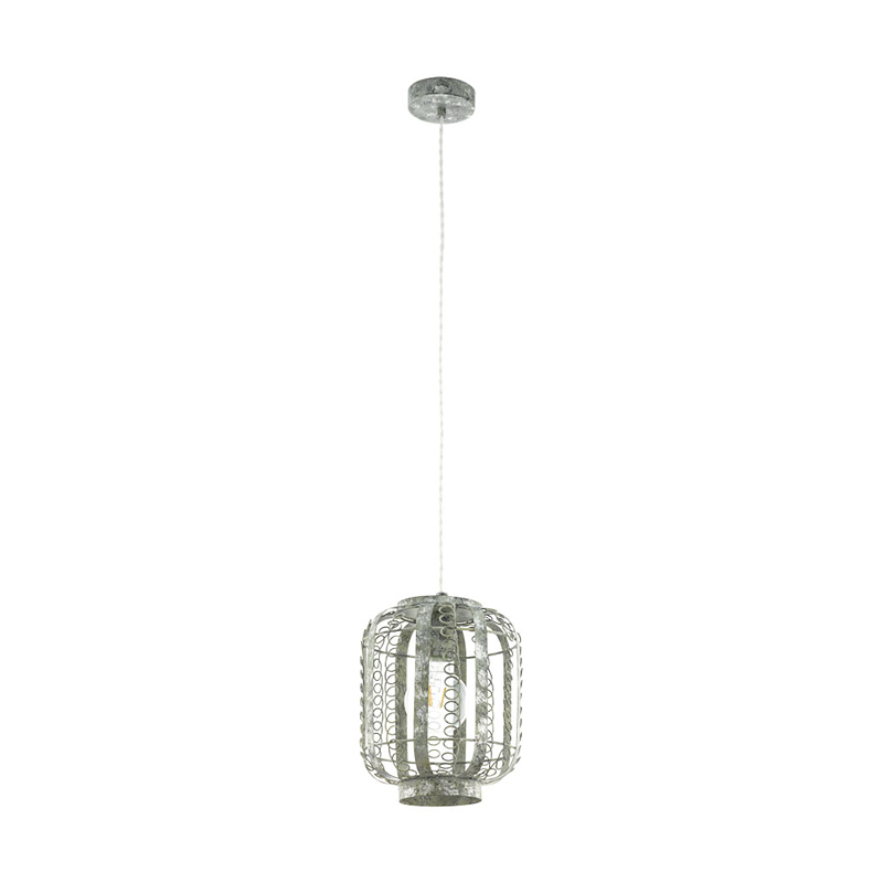 

Люстра подвесная Eglo 49133 HAGLEY