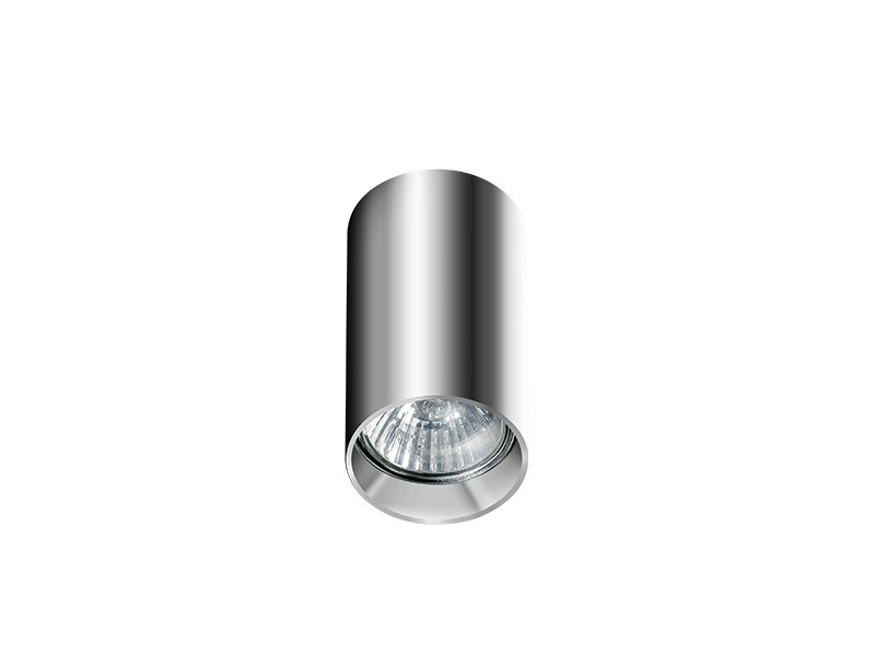 

Точечный светильник накладной AZzardo GM4115 CH Mini round (AZ1707)