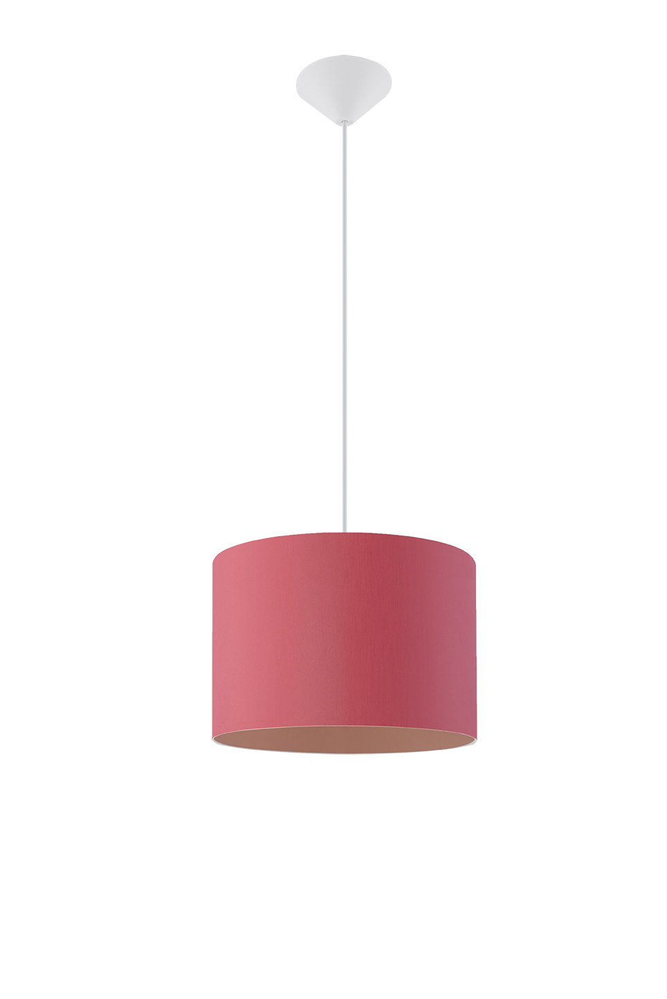 

Люстра подвесная Sollux SL.0554 RED