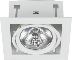 

Светильник точечный врезной Nowodvorski 6452 Downlight