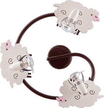 

Бра детская Nowodvorski 4107 Sheep