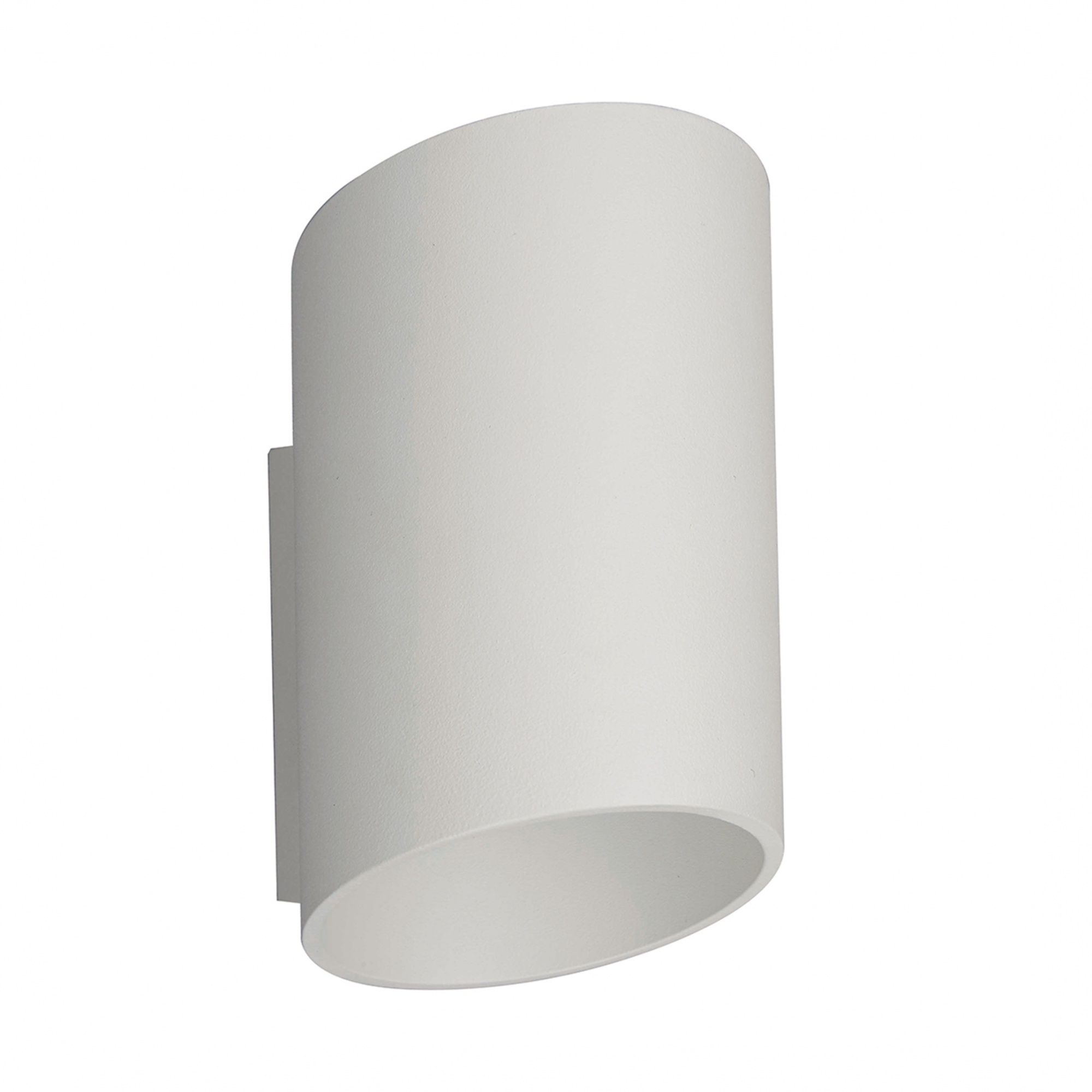 

Светильник настенный Zuma Line 50603-WH SLICE WL