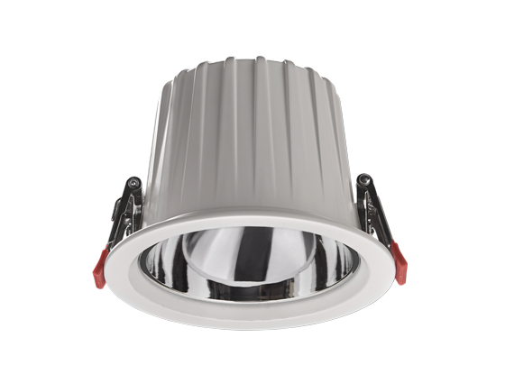 

Светильник точечный врезной Vision Lighting SLR138R/20W