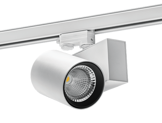 

Трековый светильник Vision Lighting TRL200/42W Arena