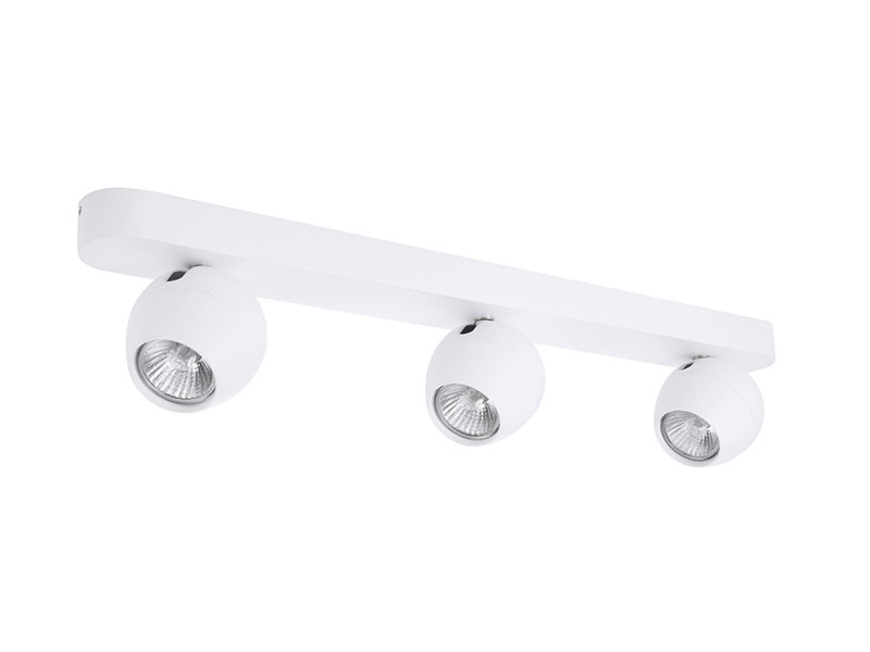 

Спот AZzardo FH5783A9-3WH Pera (AZ1250)