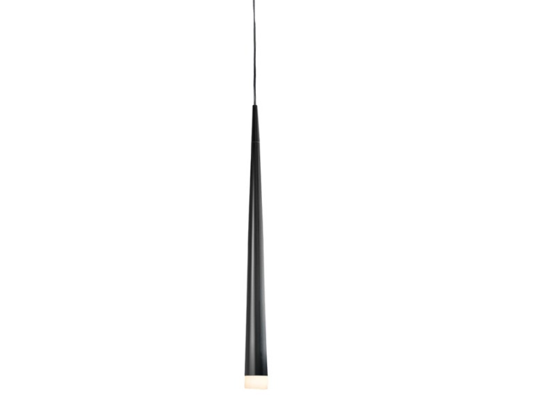

Люстра AZzardo MD 1220-1 BLACK Stylo (AZ0116)