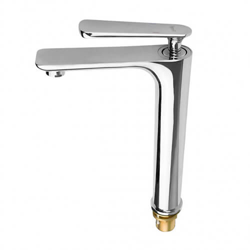 

Смеситель для умывальника Frap F1052-55