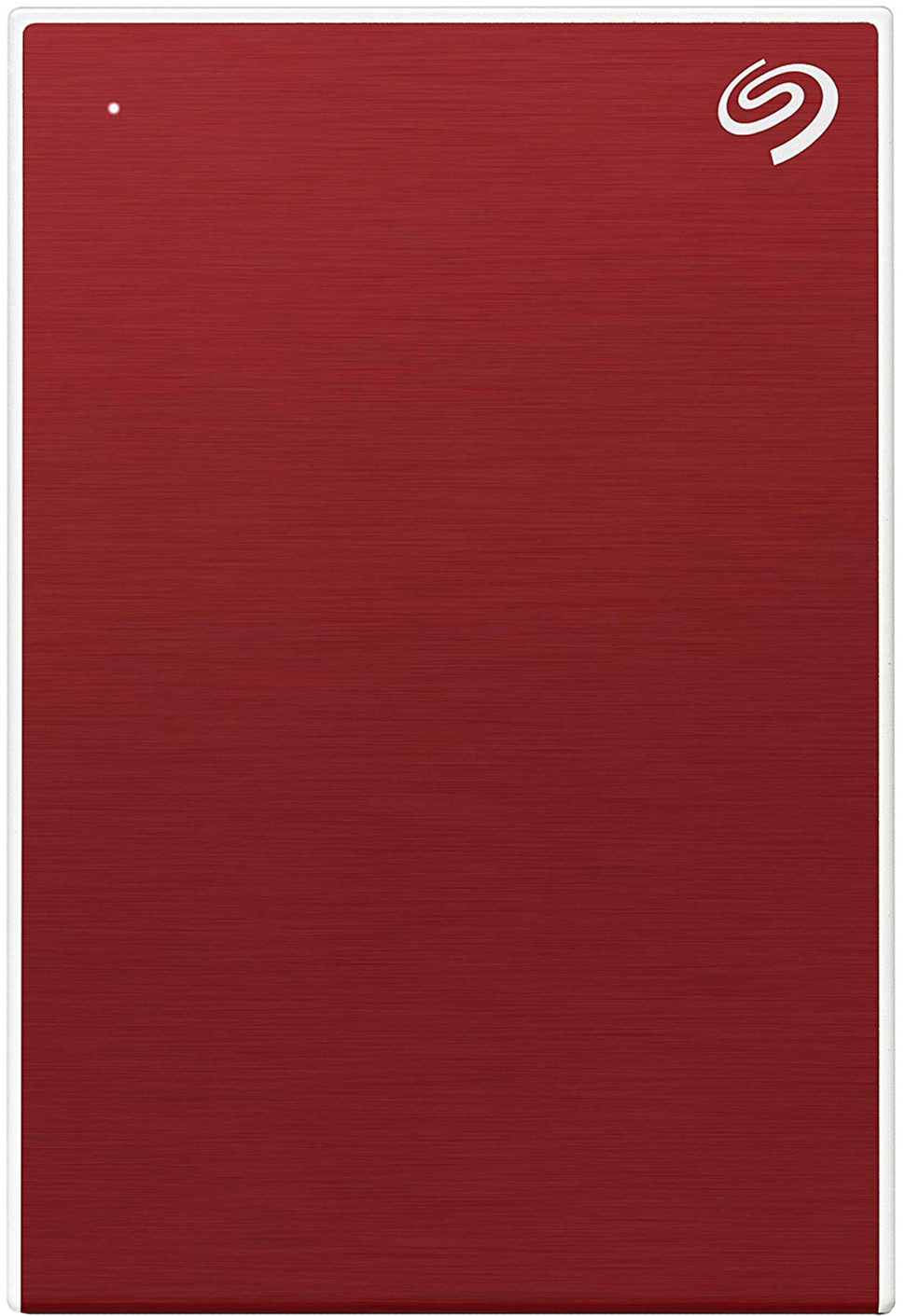 

Жесткий диск Seagate Backup Plus Portable 4TB STHP4000403 2.5" USB 3.0 External Red