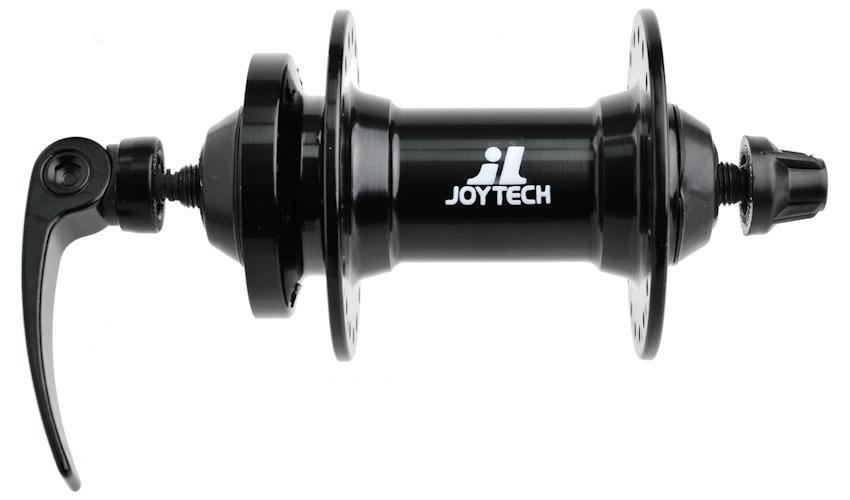 

Втулка передняя Joytech D041DSE 36шп, под диск, черный (C-K-P-0194)