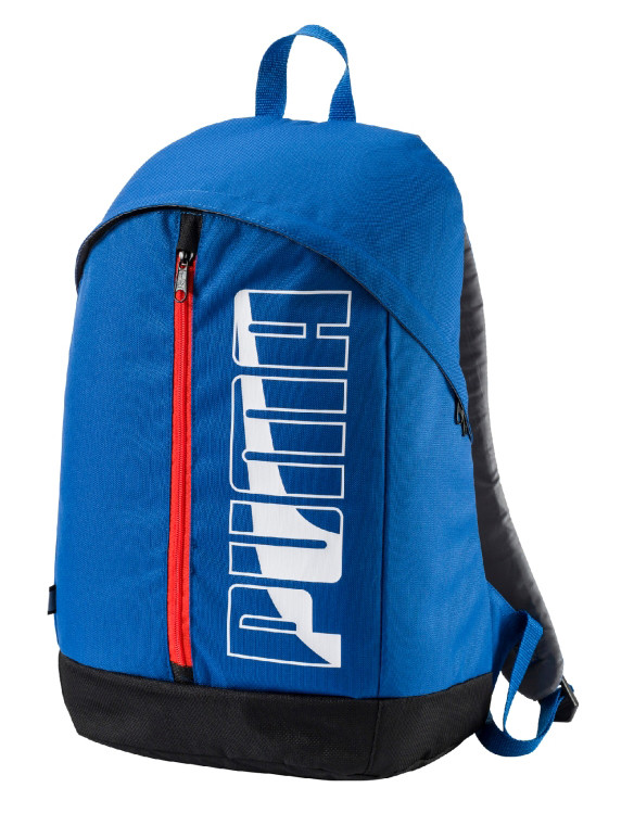 

Рюкзак Puma Pioneer II 074718 Blue