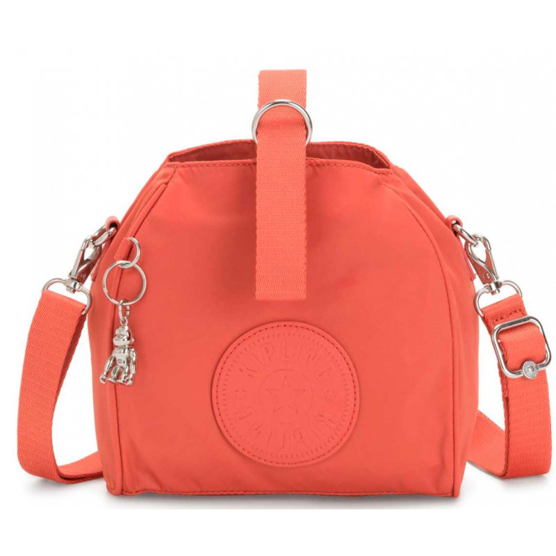 

Сумочка Kipling IMMIN Soft Orange (44Y) K70121_44Y