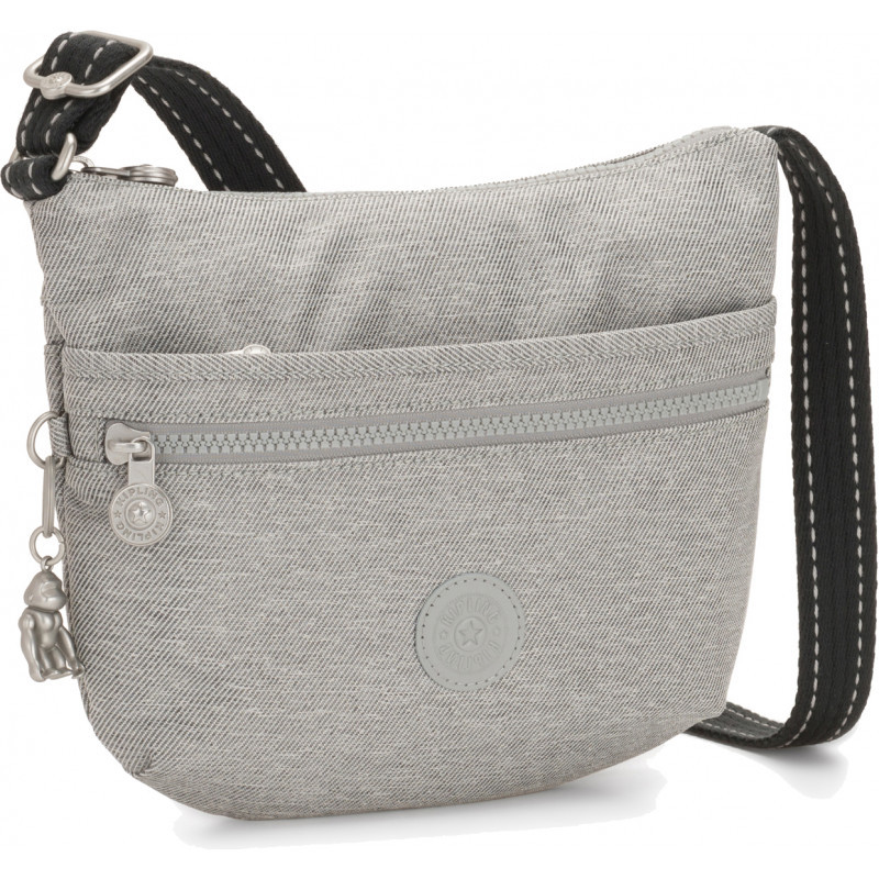 

Сумочка Kipling ARTO S Chalk Grey (62M) KI3525_62M