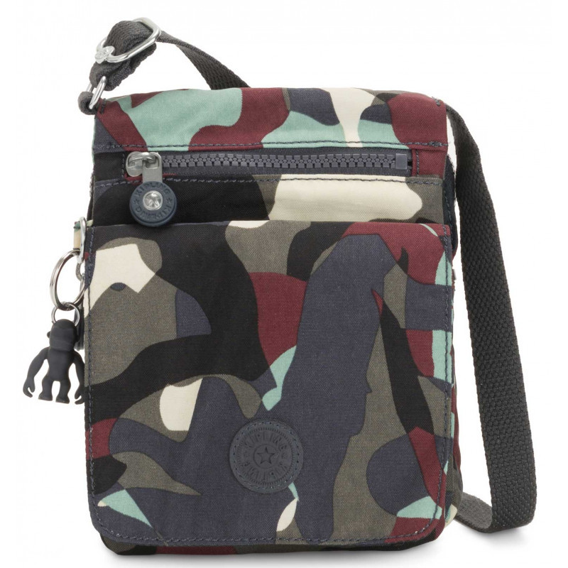 

Сумочка Kipling NEW ELDORADO Camo L (P35) KI3865_P35