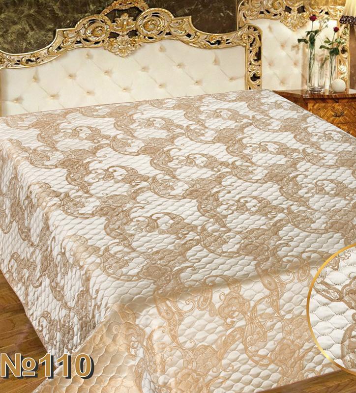 

Покрывало Love You Жаккард-атлас "Royal" 200х220см