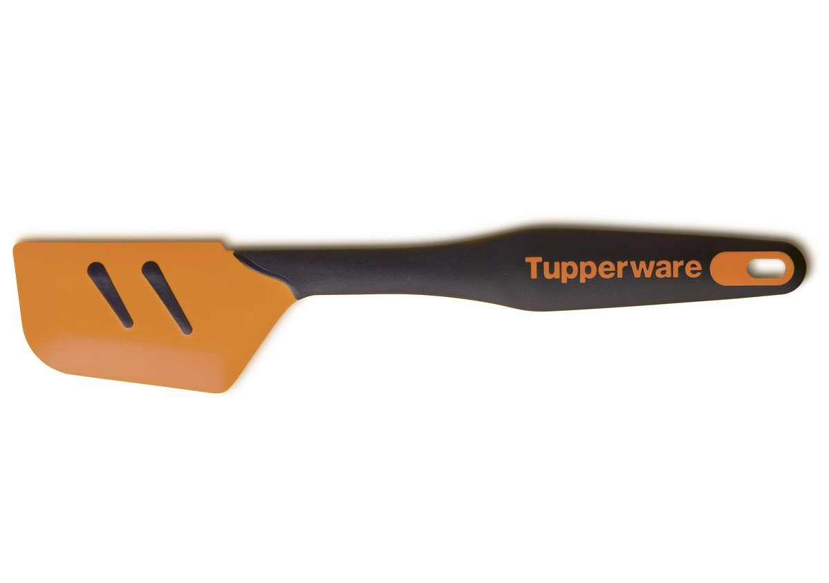 

Силиконовый скребок Tupperware