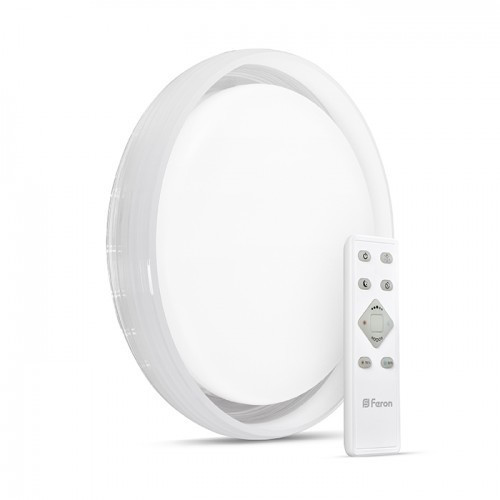 

Светодиодный светильник Feron AL5120 MODERN 60W 29735