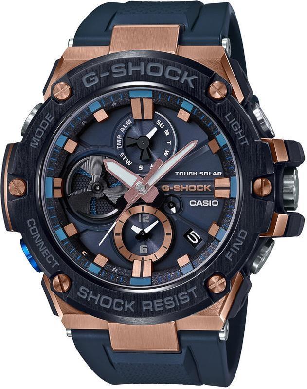 

Мужские часы Casio GST-B100G-2AER