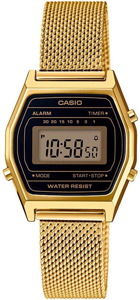 

Мужские часы Casio LA690WEMY-1EF