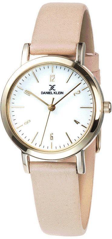 

Женские часы Daniel Klein DK11798-5