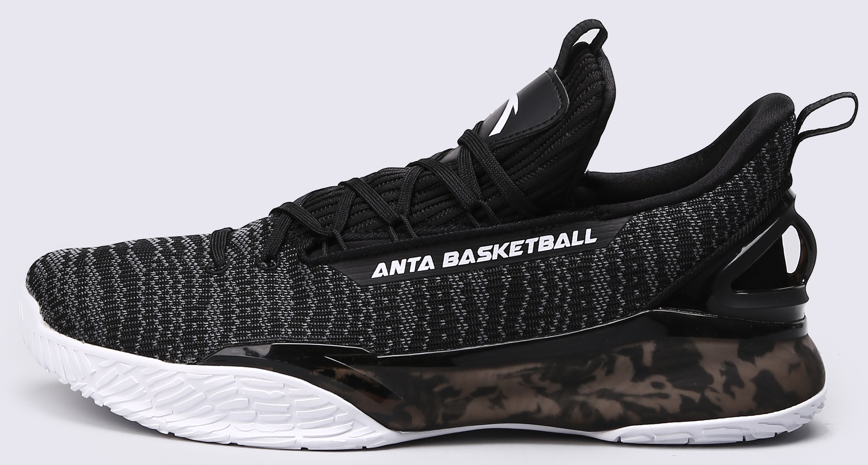 Anta basketball hot sale shoes