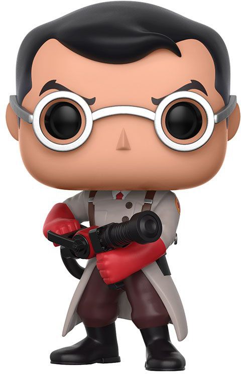 Tf2 funko clearance pop