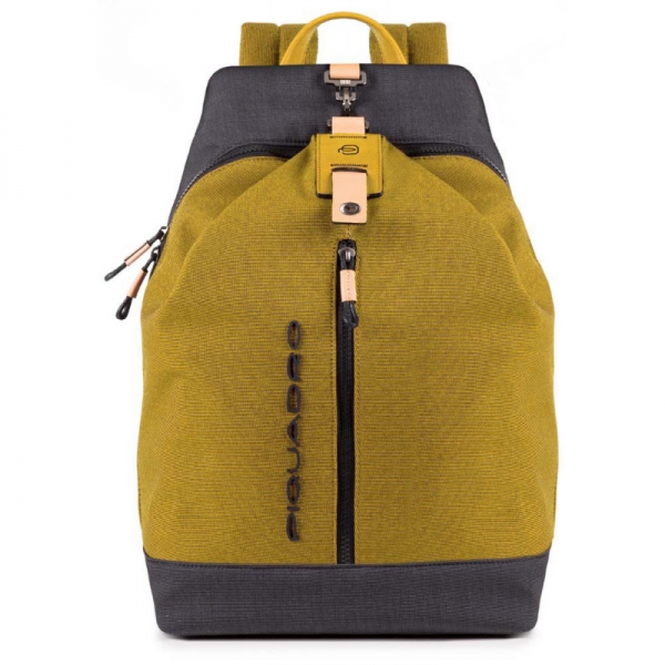 

Рюкзак для ноутбука Piquadro Blade (BL) CA4544BL_G